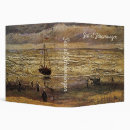 Recherche de scheveningen Van gogh
