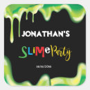 Search for dimensional stickers Green