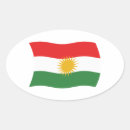Search for kurd flag stickers Iraq