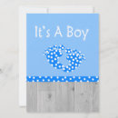 Search for dot 7x5 invitations Baby