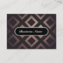 Recherche de motif graphique cartes visite Boss