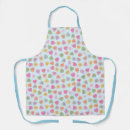 Search for conversation aprons Pastel