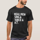 Search for triple threat tshirts Actor