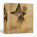 Search for cauldron binders Green