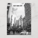 Search for black white new york city postcards Buildings