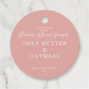 Search for candle hang tags Soap