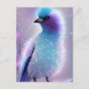 Search for cute graphics postcards Birds
