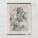Search for portrait postcards Headdress