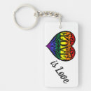 Search for lgbt rights keychains Rainbow flag