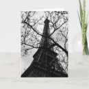 Recherche de structures vœux cartes Noir et blanc