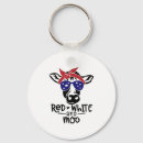 Search for mooing cow keychains Funny