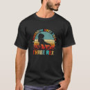 Search for 3 year old dinosaur tshirts Since