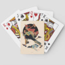 Search for fireman playing cards Boy