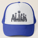 Search for greys hats Space