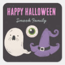 Search for happy halloween stickers Spooky