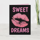 Search for lipstick kisses cards I love you