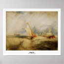 Recherche de turner posters Romantisme