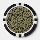 Search for gold poker chips Black