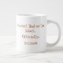 Search for art sayings mugs For him