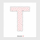 Search for abcs stickers Alphabet