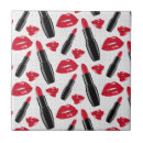 Search for lips tiles Hairdresser