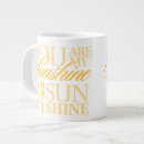 Search for kid song mugs Sunshine