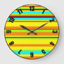 Recherche de bande horloges Family
