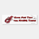 Search for harbours bumper stickers Acadia
