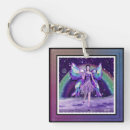 Search for purple rain keychains Rainbow