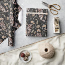 Search for rust wrapping paper Fall
