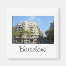 Recherche de mila magnets La pedrera