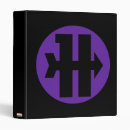 Search for target binders Avengers