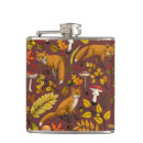 Search for fox flasks Forest