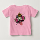 Search for feminist baby shirts Woman