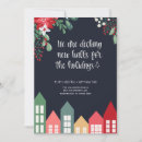 Recherche de mobile vacances invitations Aquarelle