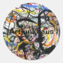 Search for corvus stickers Crow