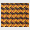 Search for phoenix wrapping paper Mythology