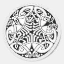 Search for irish gaelic stickers Tribal