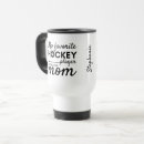 Search for hockey mom mugs Mum