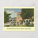 Search for st thomas postcard postcards Vintage