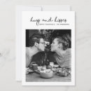 Search for typography valentines day cards Black and white