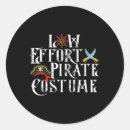 Search for pirate illustration stickers Halloween pattern