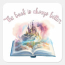 Search for the was better bookplates Book club