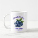 Search for farm fresh mugs Watercolor