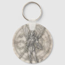 Search for michael keychains Angel
