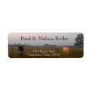 Search for wire return address labels Farm
