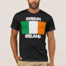 Recherche de trinity tshirts Irlande