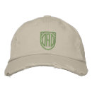Recherche de super casquettes Dad
