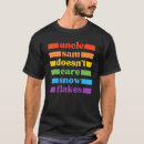Recherche de flake tshirts Drôle