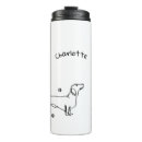 Search for dachshund travel mugs Drawing